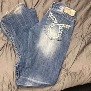 Big Star jeans